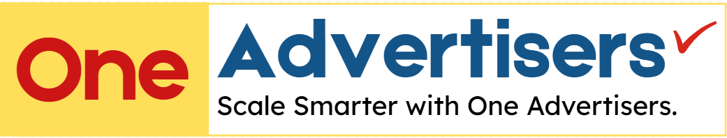 One Advertisers